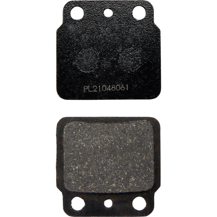 MOOSE OFFROAD 1720-0241 M817-ORG Qualifier Brake Pads suzuki/kawasaki