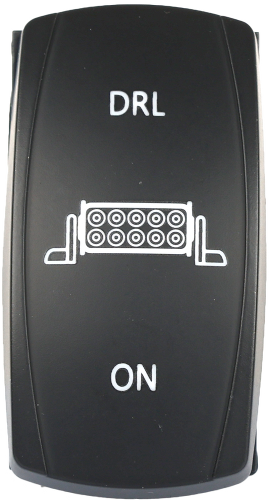 Flip 12-9099 SC3N-N-L86 STD DRL 3 POSITION SWITCH