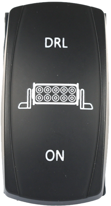 Flip 12-9099 SC3N-N-L86 STD DRL 3 POSITION SWITCH