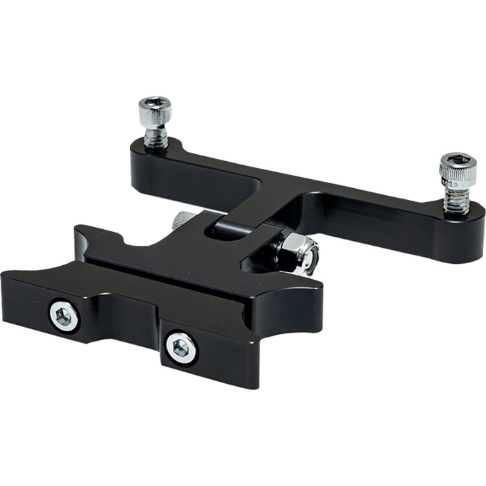 BURLY BRAND 2210-0696 B16-1601MB Speedometer Relocation Kit