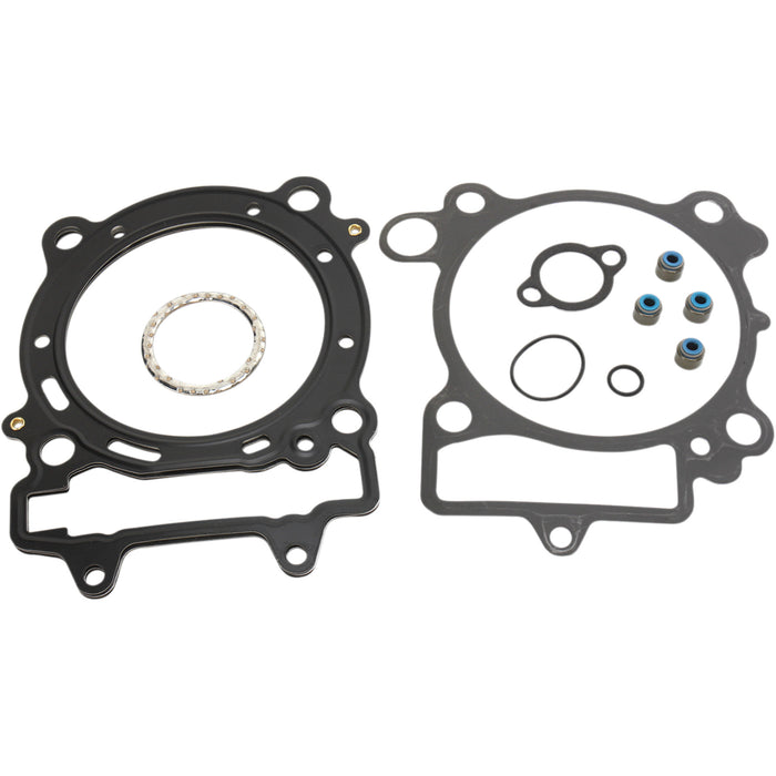 VERTEX 0934-4055 810482 Top End Gasket Kit Standard Bore Gasket Kit - Kawasaki