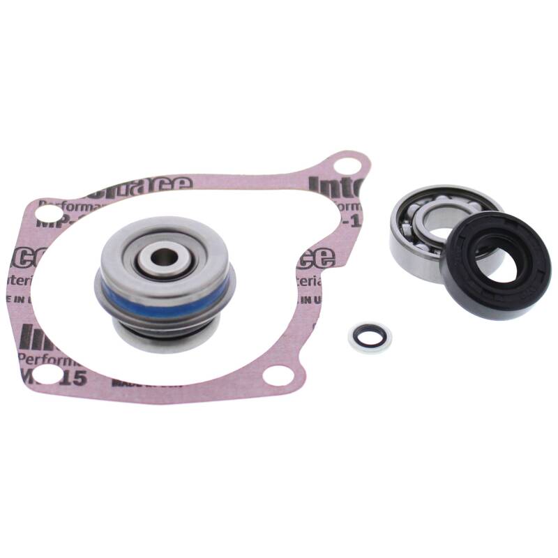 Hot Rods HR00010 04-05 ATP 500 4x4/11-14 Hawkeye 400 HO 2x4 Water Pump Kit - Photo - Primary