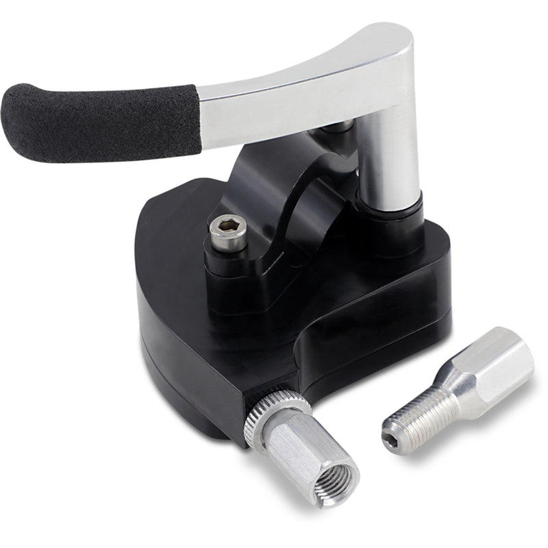 MOOSE OFFROAD M78-003 33-TH11-BLK ATV Thumb Throttle Throttle - Thumb - ATV - Black