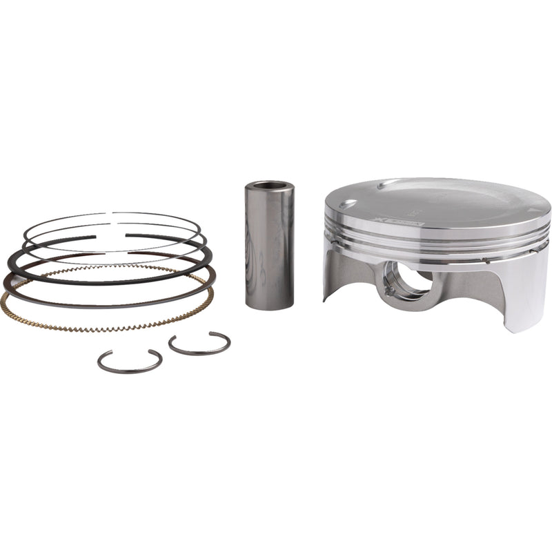 PROX 0910-1201 01.2706.A Piston Kit for 4-Stroke Piston Kit - 101.94 mm - Yamaha