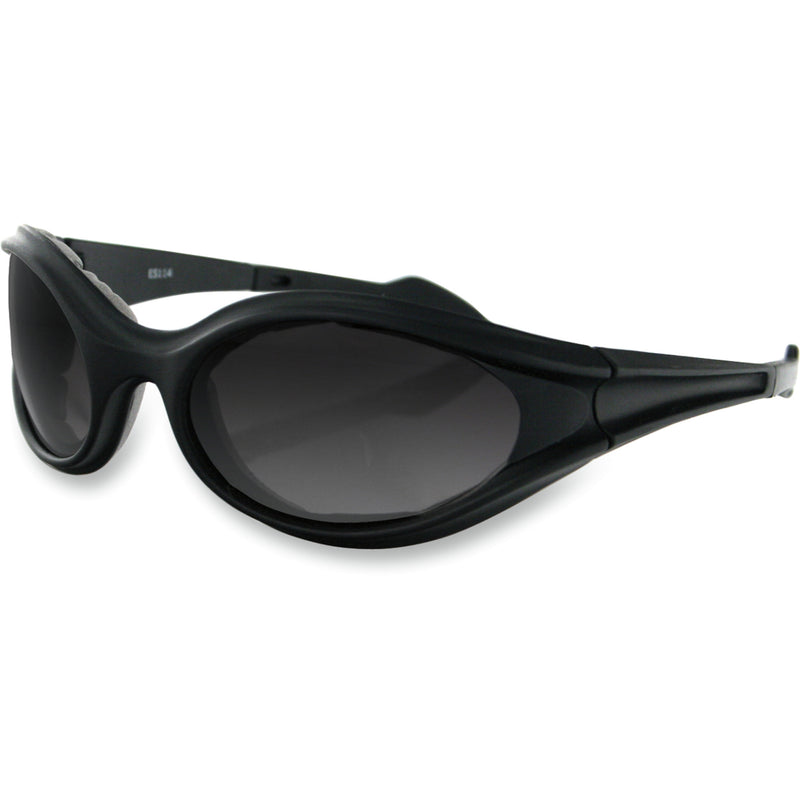 BOBSTER ES114 ES114 Foamerz Sunglasses smoke