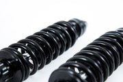 Ohlins HD 762 91-17 Harley-davidson Dyna FXD STX 36 Blackline Shock Absorber - User 1