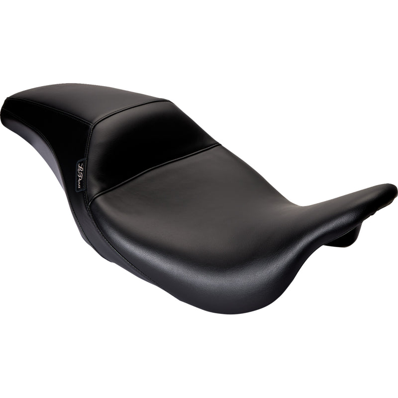 (OPEN BOX) LePera Outcast Seat - LK-987 For Harley Touring 2008-2023