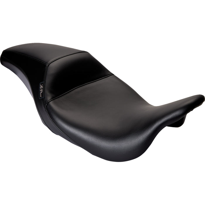 LE PERA 0801-1020 LK-987 Outcast 2-Up Seat with Backrest '08+