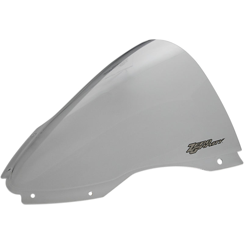 Zero Gravity Corsa Windshield - 24-264-01 Kawasaki Ninja 2016-2018