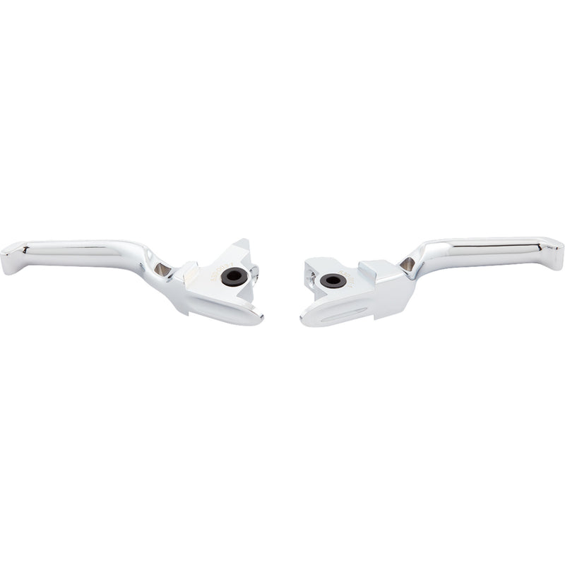 Arlen Ness Method Lever Set - 530-020 For Harley Motorcycles 1996-2017