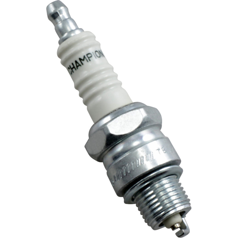 Champion RL82YC Spark Plug - 814 For Harley Sportster 1979-1985 | Aprilia Amico 50 / 50 1992-1998