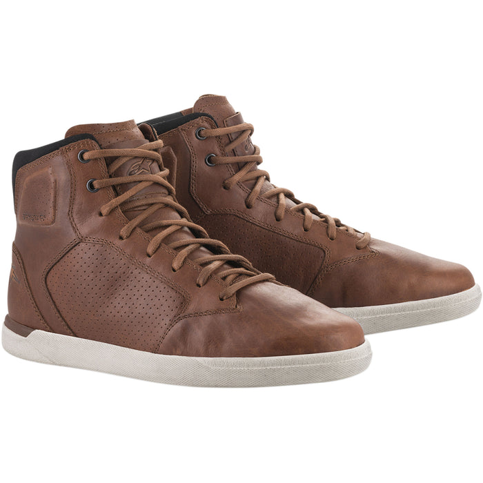 ALPINESTARS J-Cult Shoes Brown - US