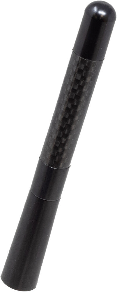 Namz Custom Cycle 850-08851 NRA-CA1 STUBBY ALUMINUM ANTENNA