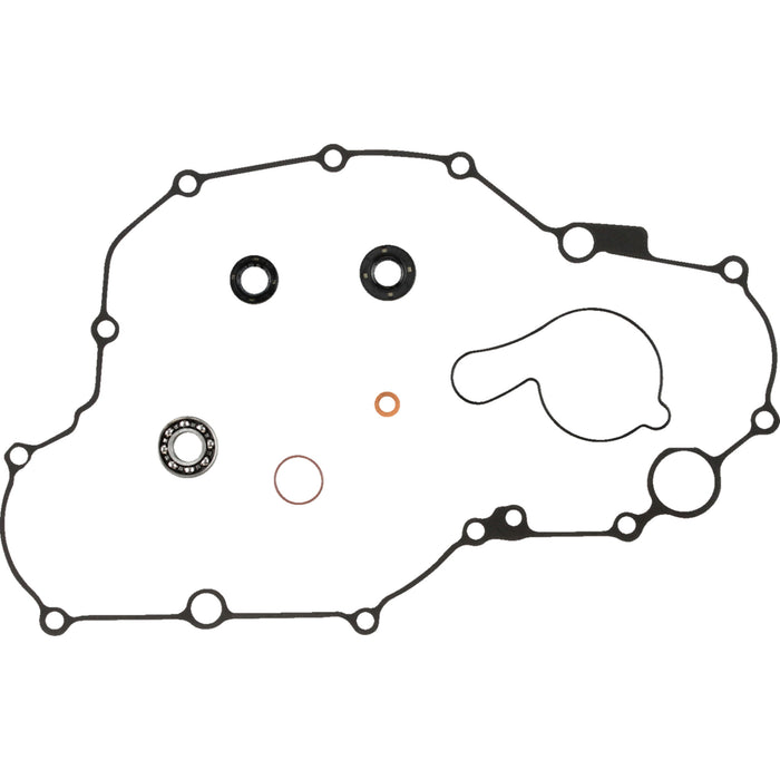COMETIC 0934-7877 C7908WP Water Pump Installation and Repair Kit Water Pump Repair Kit - Yamaha