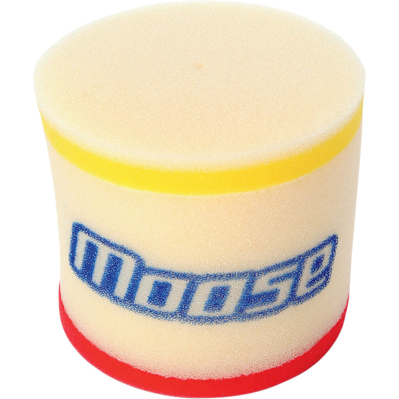 Moose Offroad Air Filter - 3-70-03 For Kawasaki ATVs 2003-2006 | Suzuki QuadSport 1987-2006