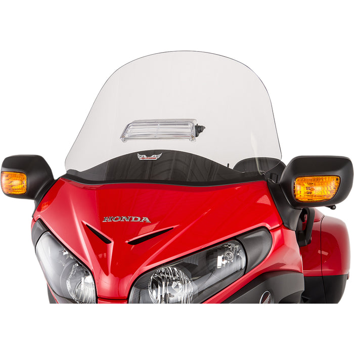 SLIPSTREAMER 2312-0229 S-267-19V Replacement Lucite Windshield Windshi ...
