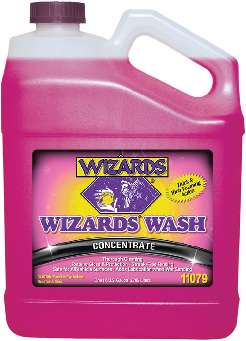 Wizards 57-6224 11079 WASH CONCENTRATE 1 GAL