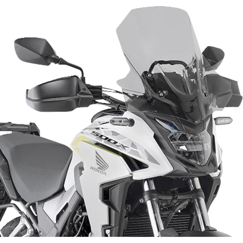 Givi Windshield - D1171S Honda CB500X 2019-2023