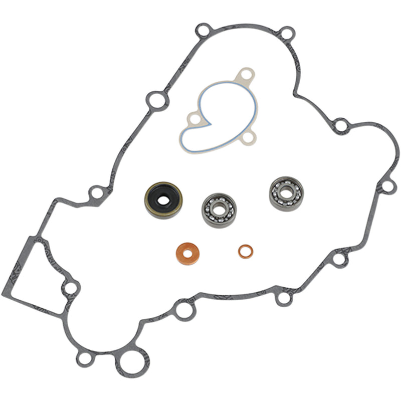Athena Gasket Kit - P400270475003 For KTM SX 85 / SX 105 / XC 85 / 85 (17/14) 2003-2017 | Husqvarna 17/14 2014-2017