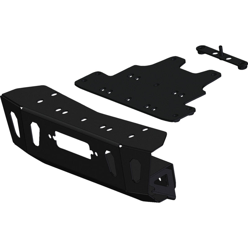 Kfi Products Mounting Kit - 101890 Polaris RZR 2018-2021