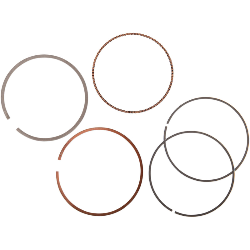 Wiseco Piston Ring - 3544XC Honda XL500R / Ascot 1979-1984