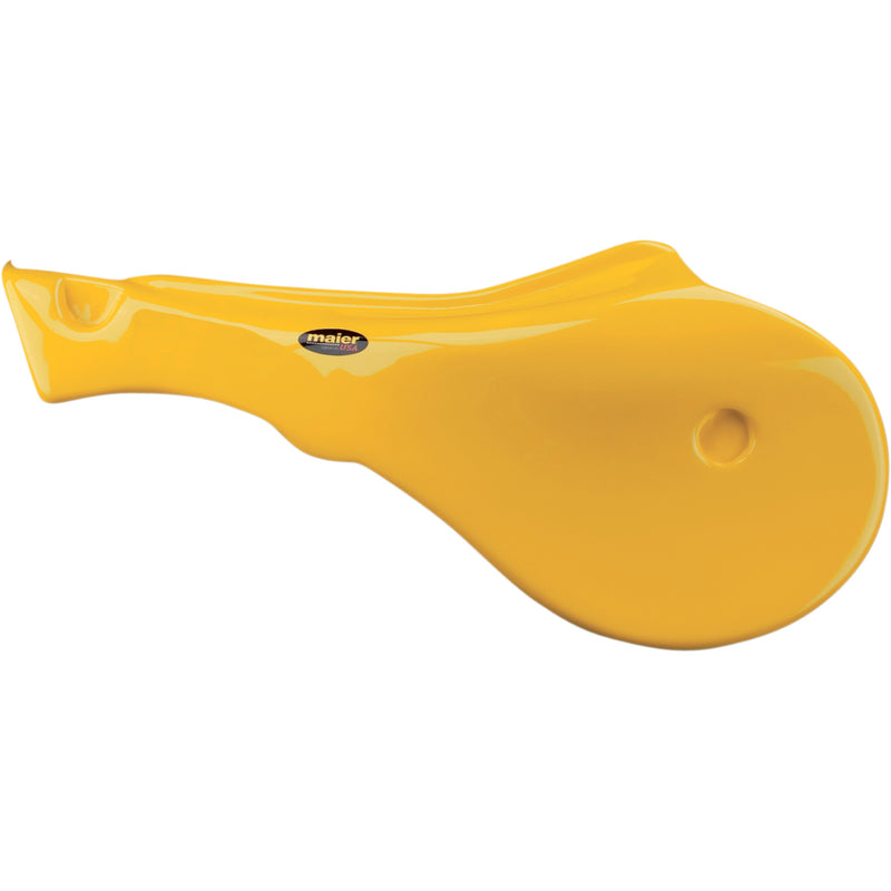 Maier Side Panel - 213104 Suzuki RM 125 / RM 250 / RM 465 / RM 500 1981-1984