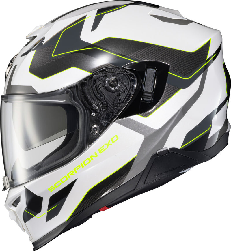 Scorpion Exo EXO-T520 Full-Face Helmet