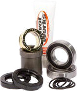 Pivot Works 52-12254 PWRWC-T04-500 WATER PROOF WHEEL COLLAR KITS REAR KTM