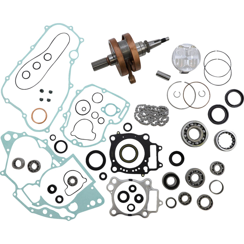 Vertex Rebuild Kit - WR101-139 Honda CRF250X 2007-2017