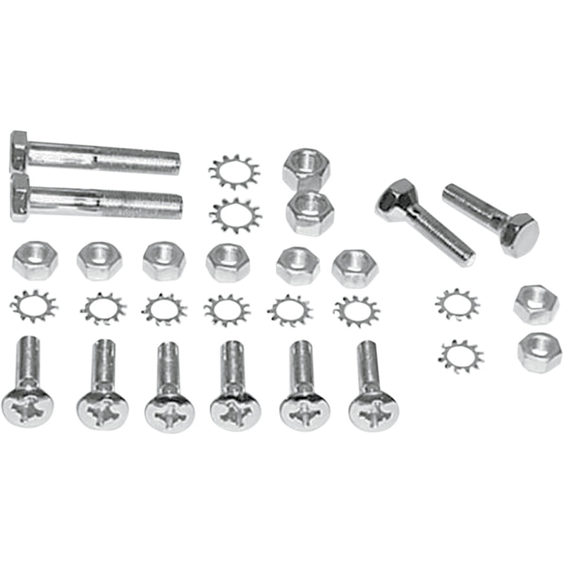 Colony Mounting Kit - 8879-30 For Harley Touring 1958-1980