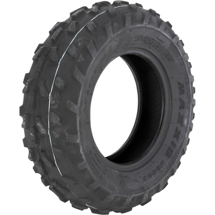 MAXXIS 0321-0343 TM16304000 Original Equipment ATV Tire Tire - M9803 - Front - AT22x7-11 - 2 Ply