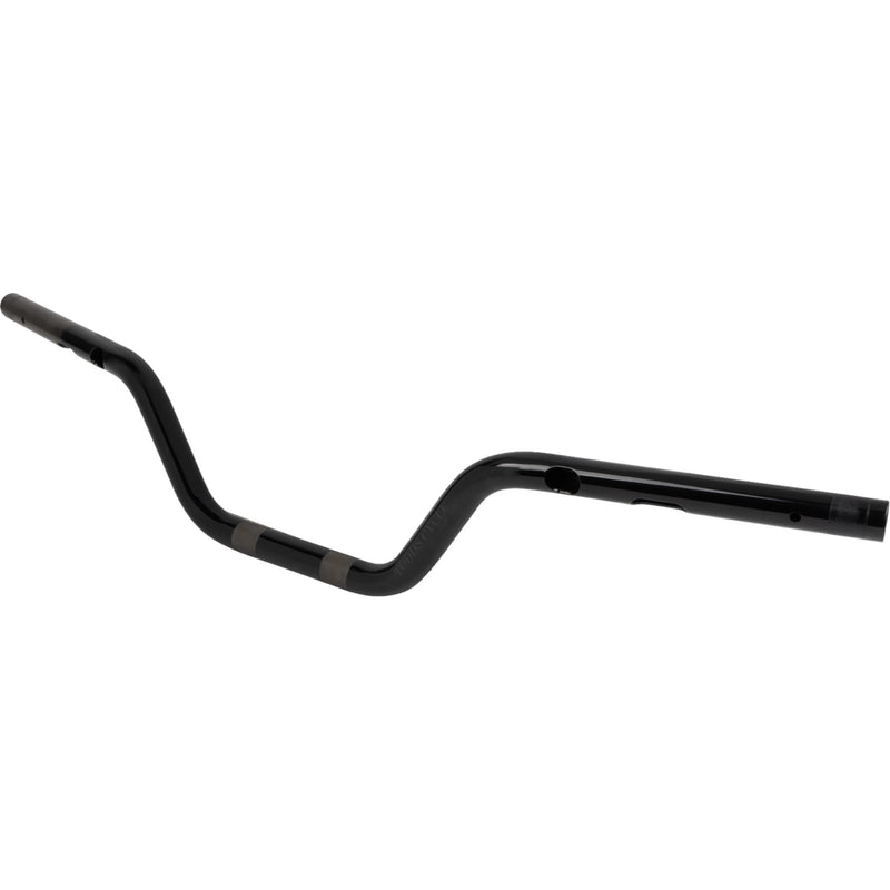 Todd's Cycle Handlebar - TD-104-04B For Harley Touring 2023-2026