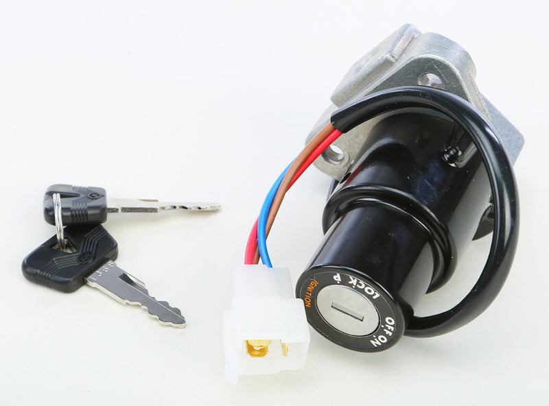 Emgo 56-5834 40-71340 IGNITION SWITCH YAMAHA