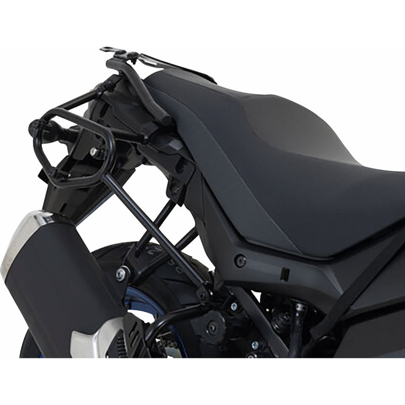 Sw-Motech SLC Side Carrier - HTA.05.876.12001 Suzuki 650 Strom / 650A Strom 2016-2024
