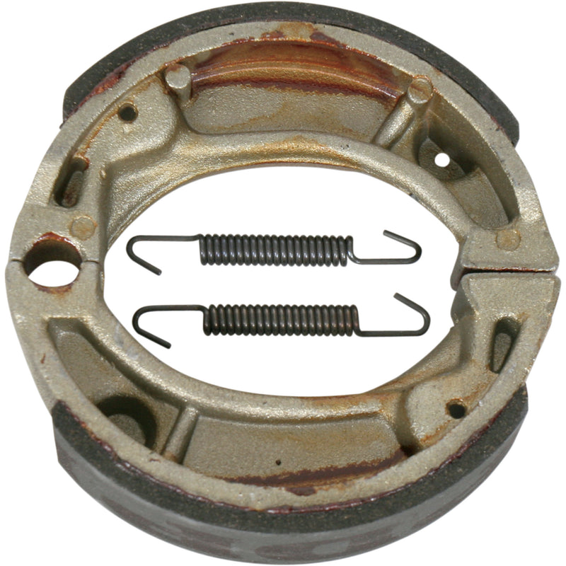 MOOSE OFFROAD M9126 M9126 Brake Shoes honda