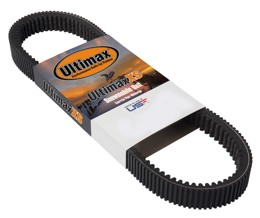 Ultimax 22-830 XS830 ULTIMAX XS BELT