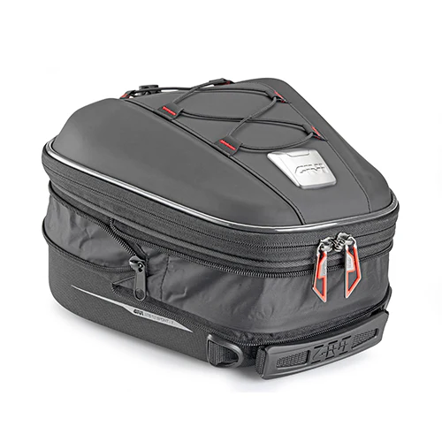 Givi 270-6732 ST610+ TANKLOCK TANK BAG 10L /TAIL BAG BLACK