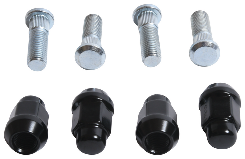 All Balls 28-51141 85-1141 WHEEL STUD KIT