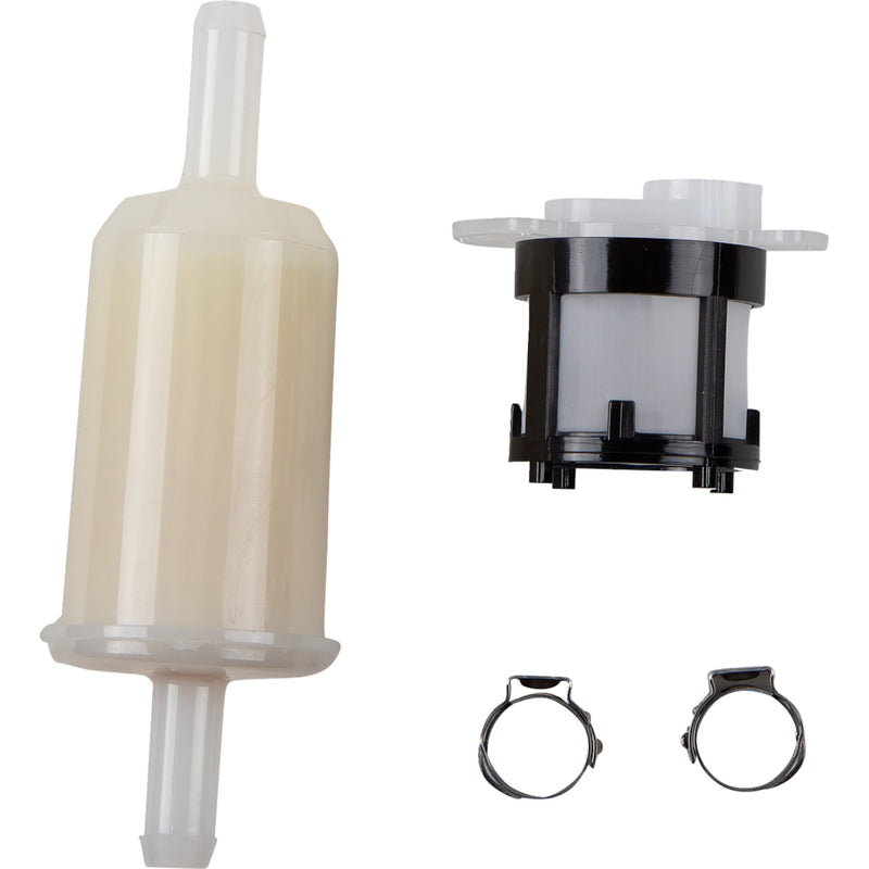 Moose Offroad Fuel Filter - 47-3032 For Beta Dirt Bikes 2015-2025 | Gas Gas Dirt Bikes 2021-2024 | Husaberg Dirt Bikes 2009-2011