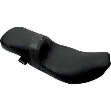 Danny Gray Weekday 2-UP XL Seat FLH FLT - 22-411 For Harley Touring 2008-2019