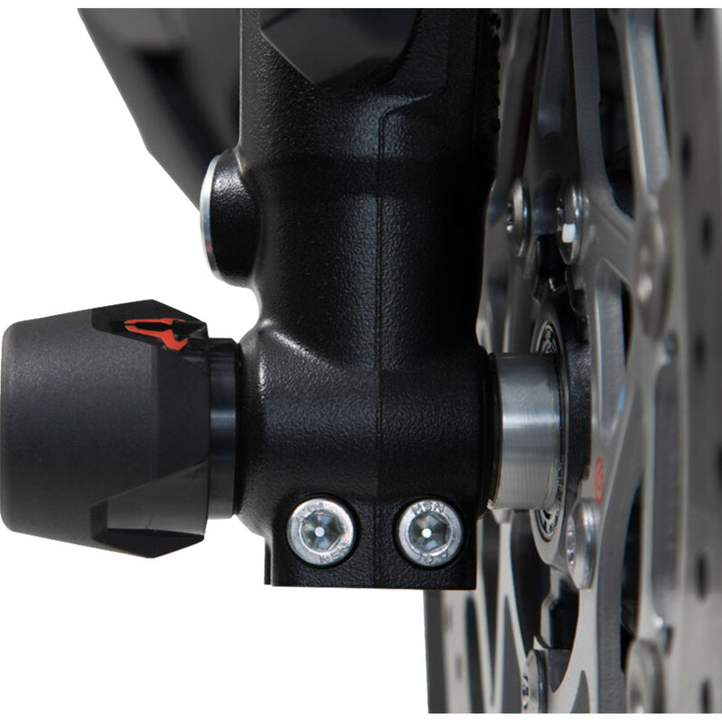 Sw-Motech Adventure Protection System - ADV.11.485.76001 Triumph Tiger Explorer 2012-2015
