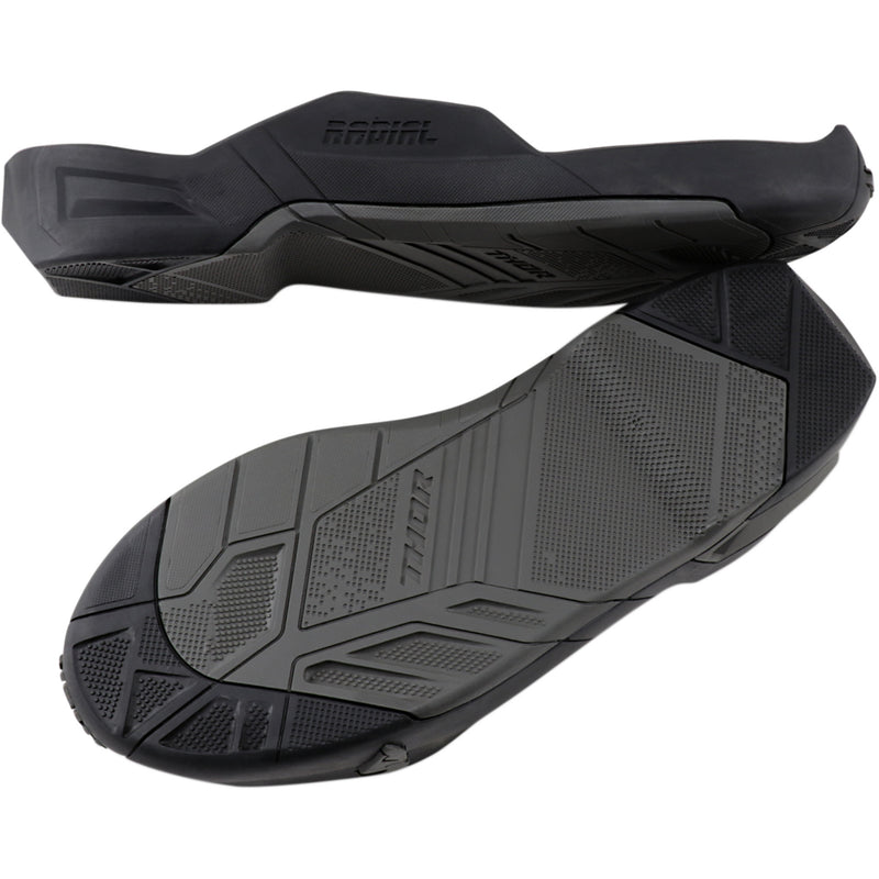 THOR Radial Boots Replacement Outsoles - Size