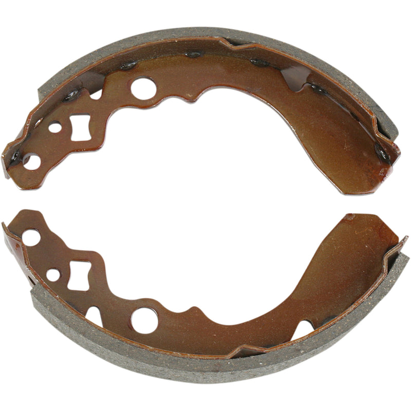 Ebc Brake Shoe - 718 Kawasaki Mule 2006-2023