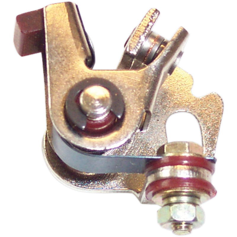 K&s Technologies Contact Point Set - 08-0014 For Kawasaki Motorcycles 1969-1995 | Hyosung 250 1973-1977