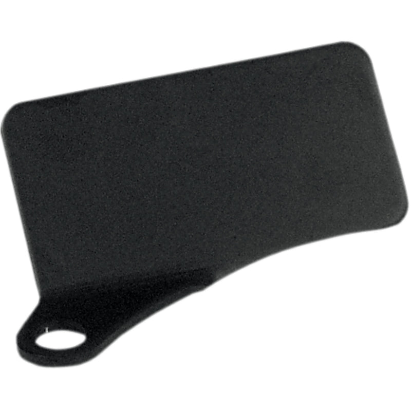 SHINDY 2212-0205 17-85L Mounting Plates left-hand side mount