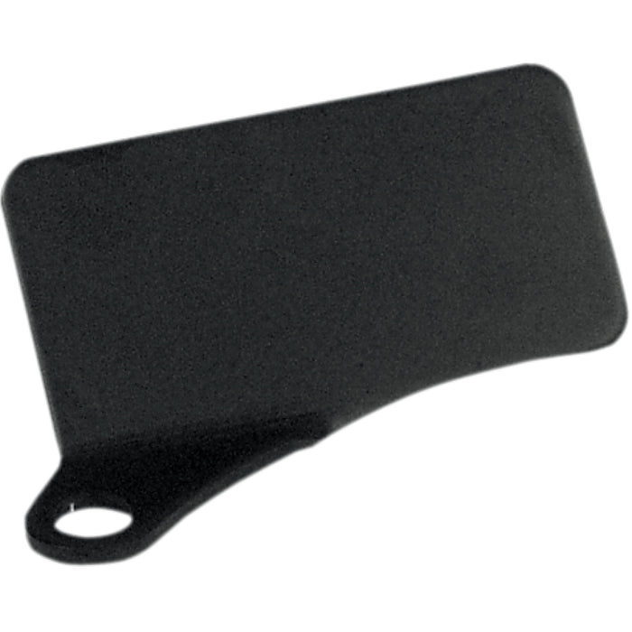 SHINDY 2212-0205 17-85L Mounting Plates left-hand side mount