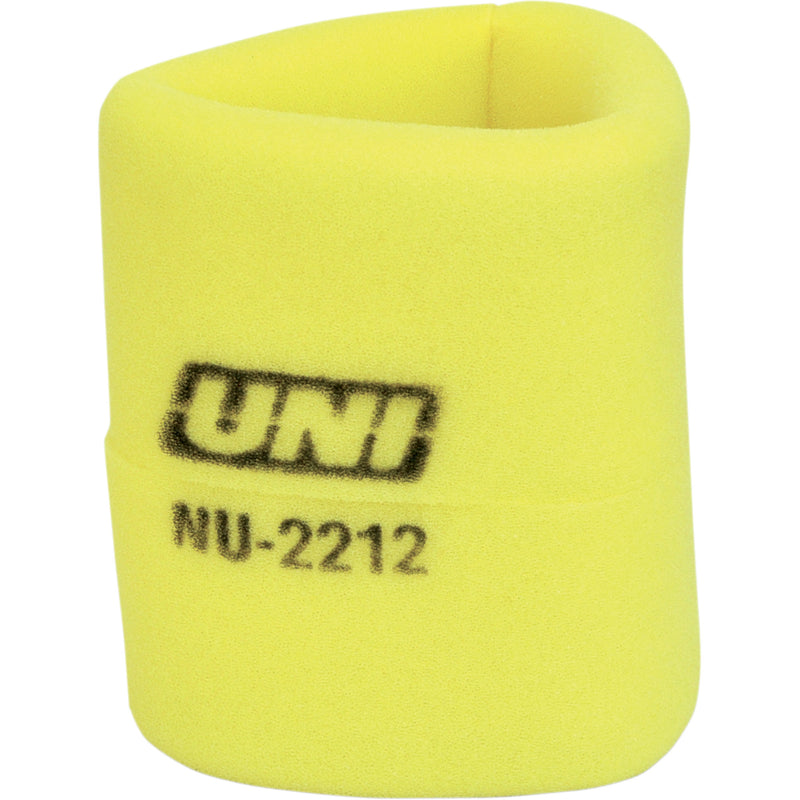 UNI FILTER 1011-2520 NU-2212 Air Filter yamaha