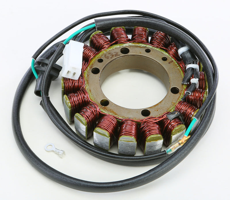 Rick's Motorsport Electric Stator - 21-637 Honda XR650L 1993-2020