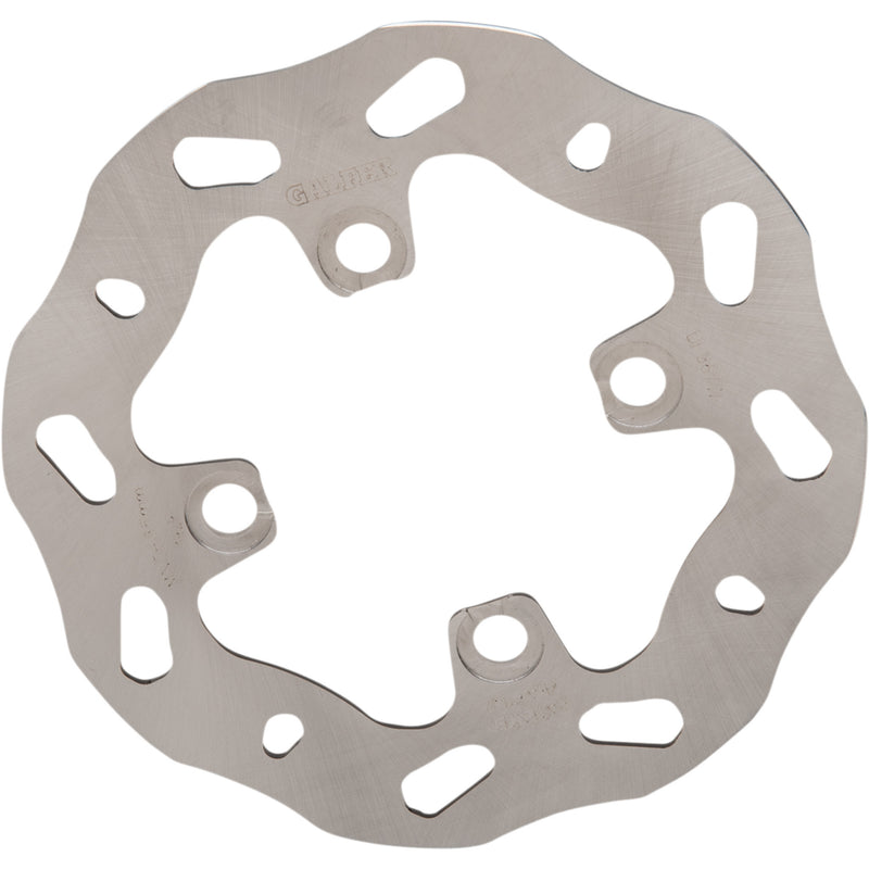 GALFER 1710-3829 DF367W Wave® Rotor Rear Rotor