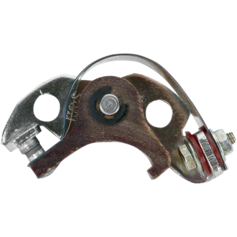 K&s Technologies Contact Point Set - 08-0005 Honda CB450K Super Sport / CL450K Scrambler / CB500T Twin / Gold Wing 1968-1979